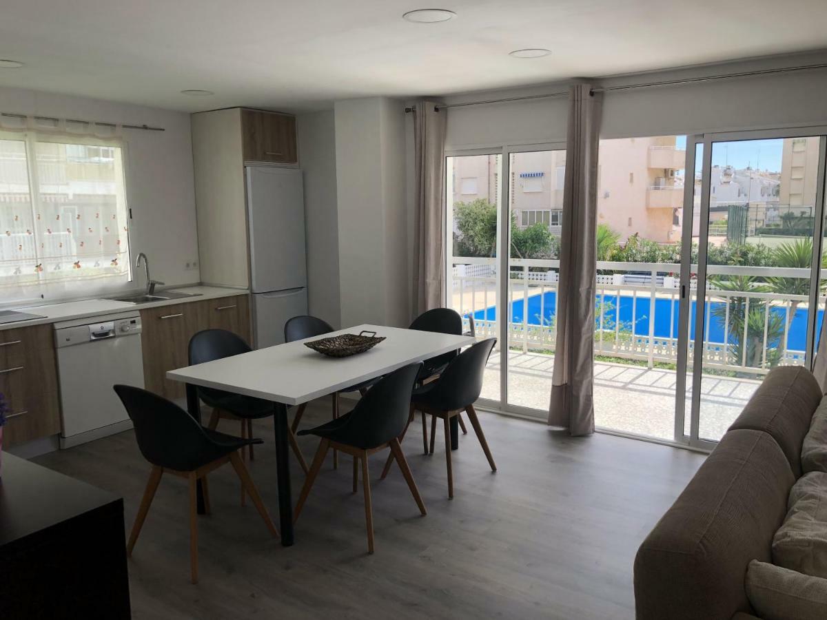 Appartamento Sun & Pobla